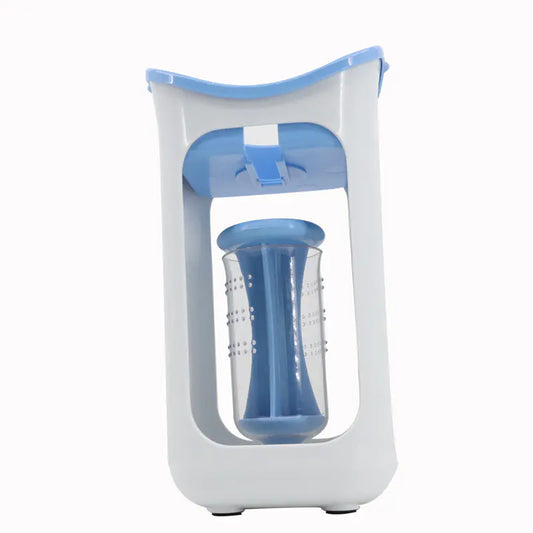 Easy Squeeze Fruit Puree Maker
